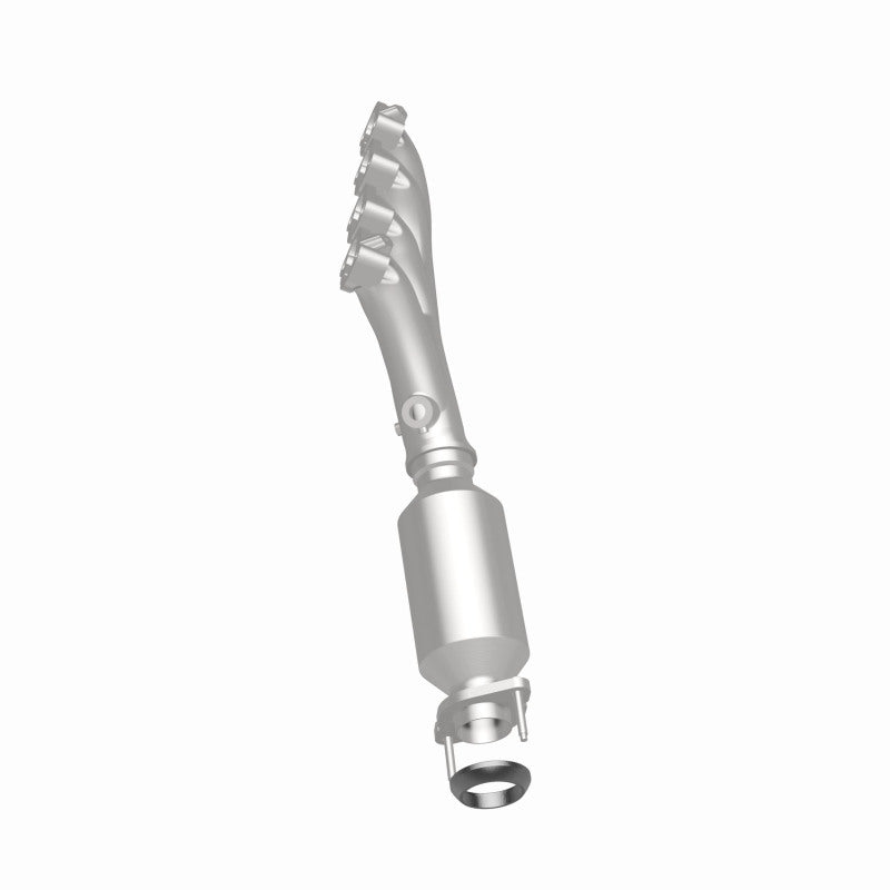 MagnaFlow Direct Fit Catalytic Converter 04-06 Cadillac SRX 4.6L P/S
