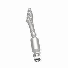 Load image into Gallery viewer, MagnaFlow Direct Fit Catalytic Converter 04-06 Cadillac SRX 4.6L P/S