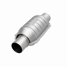 Load image into Gallery viewer, MagnaFlow Universal Catalytic Converter 1.75inch