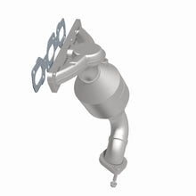 Load image into Gallery viewer, MagnaFlow Direct Fit Catalytic Converter 06-08 Mazda 6 3.0L