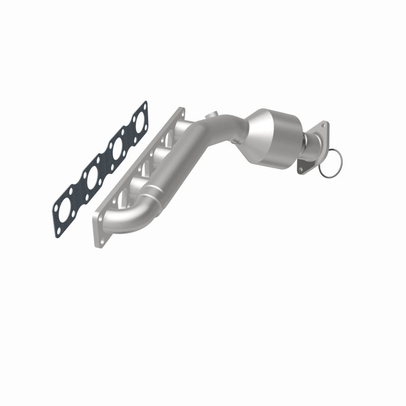 MagnaFlow Direct Fit Catalytic Converter 03-04 M45 V8 4.5 OE Mani