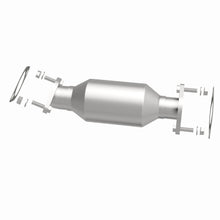 Load image into Gallery viewer, MagnaFlow California Direct Fit Catalytic Converter 11-13 Hyundai Elantra