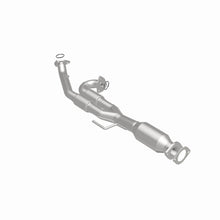 Load image into Gallery viewer, MagnaFlow Direct Fit Catalytic Converter MAXIMA- 04-05 6 3.5L OEM