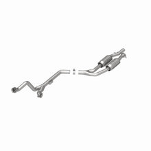 Load image into Gallery viewer, MagnaFlow Direct Fit Catalytic Converter 92-93 Mercedes 400E/SE 4.2L