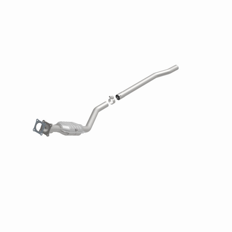 MagnaFlow Direct Fit Catalytic Converter 01-04 Dodge Caravan 2.4L