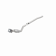 Load image into Gallery viewer, MagnaFlow Direct Fit Catalytic Converter 01-04 Dodge Caravan 2.4L
