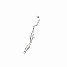 Load image into Gallery viewer, MagnaFlow Direct Fit Catalytic Converter 98-99 Toyota Corolla 1.8L