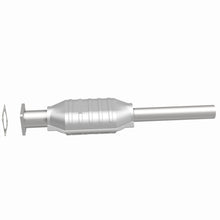 Load image into Gallery viewer, MagnaFlow Direct Fit Catalytic Converter 87-90 Jeep Wrangler 4.2L L6