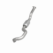 Load image into Gallery viewer, MagnaFlow Direct Fit Catalytic Converter 96-97 3.2L Passport P/S A/T