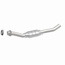 Load image into Gallery viewer, MagnaFlow Direct Fit Catalytic Converter 92-93 Chrysler F/S 3.3L 49S