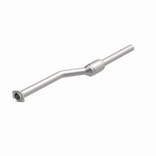 Load image into Gallery viewer, MagnaFlow Direct Fit Catalytic Converter 1999 BMW 540I 4.4L P/S