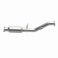 Load image into Gallery viewer, MagnaFlow Direct Fit Catalytic Converter California Grade 95-98 Toyota T100 2.7L