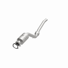 Load image into Gallery viewer, MagnaFlow Direct Fit Catalytic Converter 02-03 Audi A4 3L Driver Side