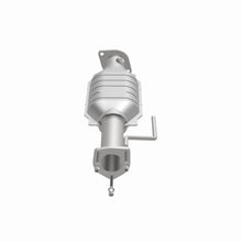 Load image into Gallery viewer, MagnaFlow Direct Fit Catalytic Converter Jeep Wrangler 00-04 OEM