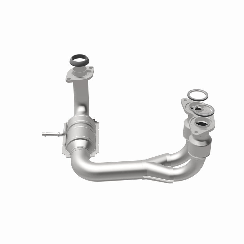 MagnaFlow Direct Fit Catalytic Converter 00-05 Toyota MR2 1.8L