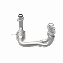 Load image into Gallery viewer, MagnaFlow Direct Fit Catalytic Converter 00-05 Toyota MR2 1.8L