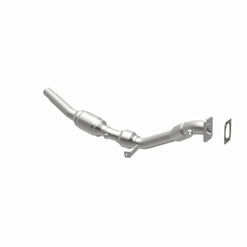 MagnaFlow Direct Fit Catalytic Converter 00-02 Audi A6 Quattro 2.7L