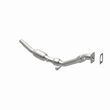 Load image into Gallery viewer, MagnaFlow Direct Fit Catalytic Converter 00-02 Audi A6 Quattro 2.7L