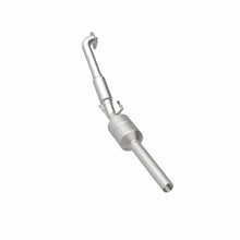 Load image into Gallery viewer, MagnaFlow Direct Fit Catalytic Converter 1999-2006 Volkswagen Beetle L4 1.9 Diesel