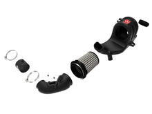 Load image into Gallery viewer, aFe Takeda Momentum Pro DRY S Cold Air Intake System 15-18 Honda Fit I4-1.5L