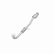 Load image into Gallery viewer, MagnaFlow Direct Fit Catalytic Converter Gm