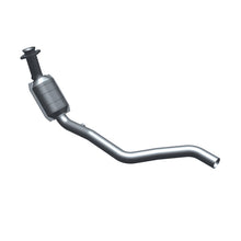 Load image into Gallery viewer, MagnaFlow Direct Fit Catalytic Converter 00-02 Lincoln LS D/S OEM