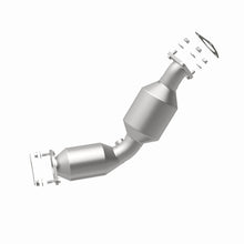Load image into Gallery viewer, MagnaFlow Direct Fit Catalytic Conv 04-06 Nissan 350Z 3.5L / 04-07 Infiniti G35 3.5L - Right Side