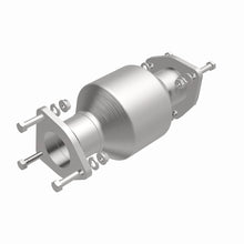 Load image into Gallery viewer, MagnaFlow Direct Fit Catalytic Converter 08-10 Accord 3.5L Rear OEM