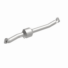 Load image into Gallery viewer, MagnaFlow Direct Fit Catalytic Converter 07-10 BMW X5 3.0L