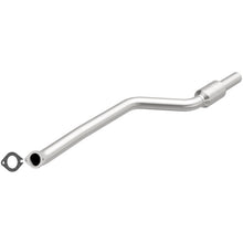 Load image into Gallery viewer, MagnaFlow Direct Fit Catalytic Converter BMW 3 07-08 Front OEM