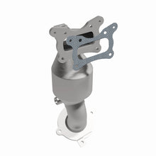 Load image into Gallery viewer, MagnaFlow Direct Fit Catalytic Converter 09-11 Acura TSX 2.4L