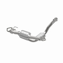 Load image into Gallery viewer, MagnaFlow Direct Fit Catalytic Converter 04 Ranger/BSeries 3.0L