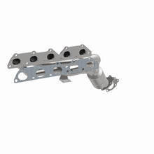 Load image into Gallery viewer, MagnaFlow Direct Fit Catalytic Converter 95-98 Acura TL 2.5L