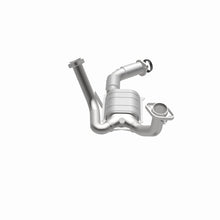 Load image into Gallery viewer, MagnaFlow Direct Fit Catalytic Converter Ford-Taurus-Mercury-Sable