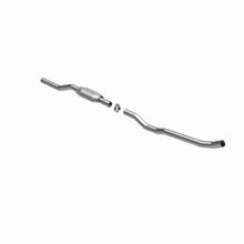 Load image into Gallery viewer, MagnaFlow Direct Fit Catalytic Converter Dodge Dakota 97-99 3.9L/5.2