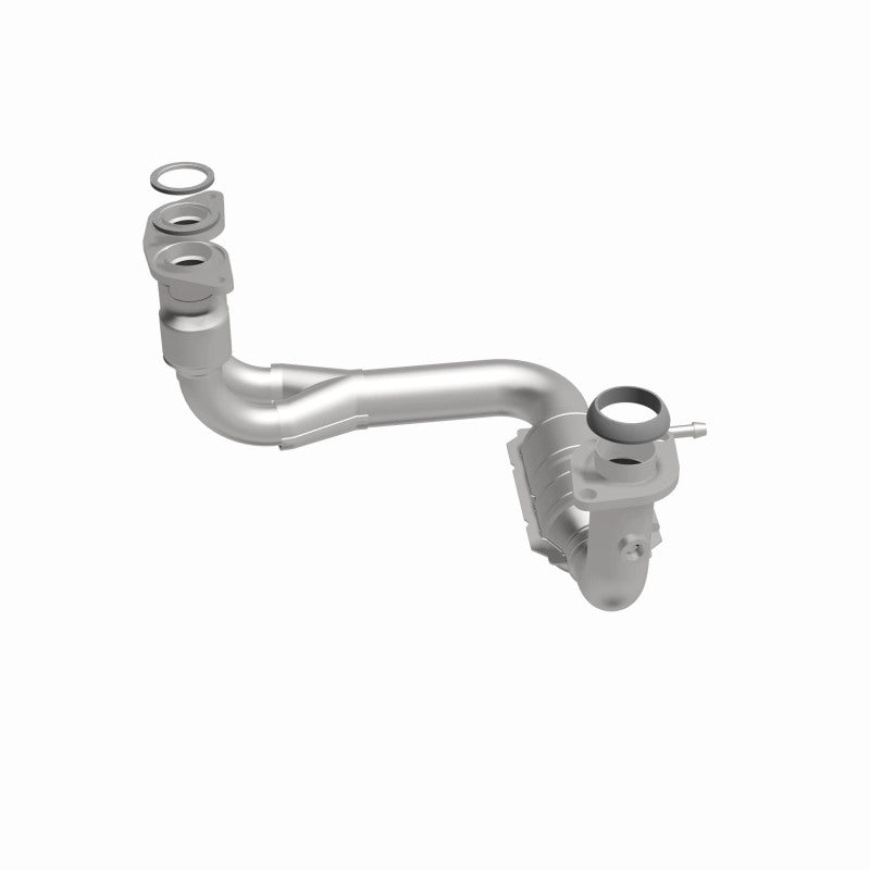 MagnaFlow Direct Fit Catalytic Converter 00-05 Toyota MR2 1.8L