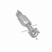 Load image into Gallery viewer, MagnaFlow Direct Fit Catalytic Converter GM S10 4.3L 4WD