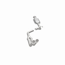 Load image into Gallery viewer, MagnaFlow Direct Fit Catalytic Converter 91-93 Mercedes 190E 2.3L