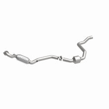 Load image into Gallery viewer, MagnaFlow Direct Fit Catalytic Converter 01-03 Mercedes ML55 Driver Side 5.5L
