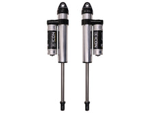 Load image into Gallery viewer, ICON 99-04 Ford F-250/F-350 Super Duty 4WD 3-6in Front 2.5 Series Shocks VS PB - Pair