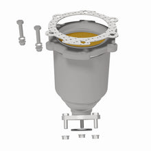 Load image into Gallery viewer, MagnaFlow Direct Fit Catalytic Converter OEM 04-06 Nissan Altima 3.5L Close Coupled