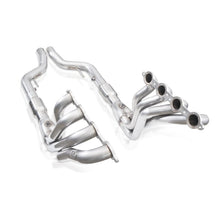 Load image into Gallery viewer, Stainless Works 08-09 Pontiac G8 GT Headers 1-7/8in Primaries 3in Leads Performance Connect w/ Cats