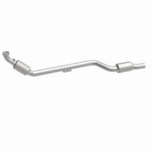 Load image into Gallery viewer, MagnaFlow Direct Fit Catalytic Converter 02-04 Mercedes C32 3.2L Passenger Side