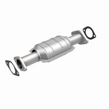Load image into Gallery viewer, MagnaFlow Direct Fit Catalytic Converter 96-97 Mazda MX6 2.0L Rear