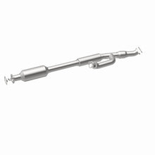 Load image into Gallery viewer, MagnaFlow California Direct Fit Converter 07-08 Hyundai Tiburon 2.7L