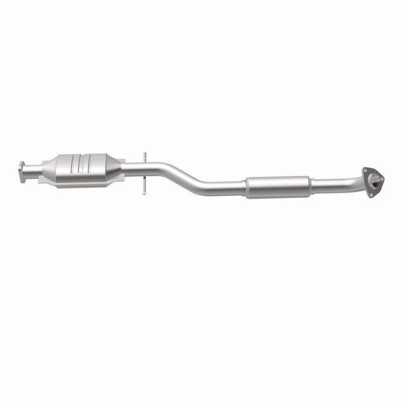 MagnaFlow Direct Fit Catalytic Converter 02-05 Kia Optima 2.4L