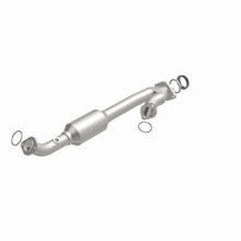Load image into Gallery viewer, MagnaFlow Direct Fit Catalytic Converter 05-12 Toyota 4Runner 4.0L