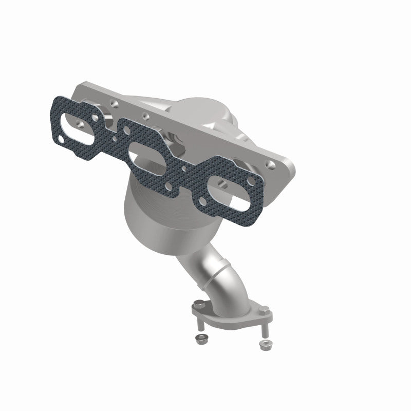 MagnaFlow Direct Fit Catalytic Converter 06-08 Mazda 6 3.0L