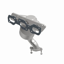 Load image into Gallery viewer, MagnaFlow Direct Fit Catalytic Converter 06-08 Mazda 6 3.0L