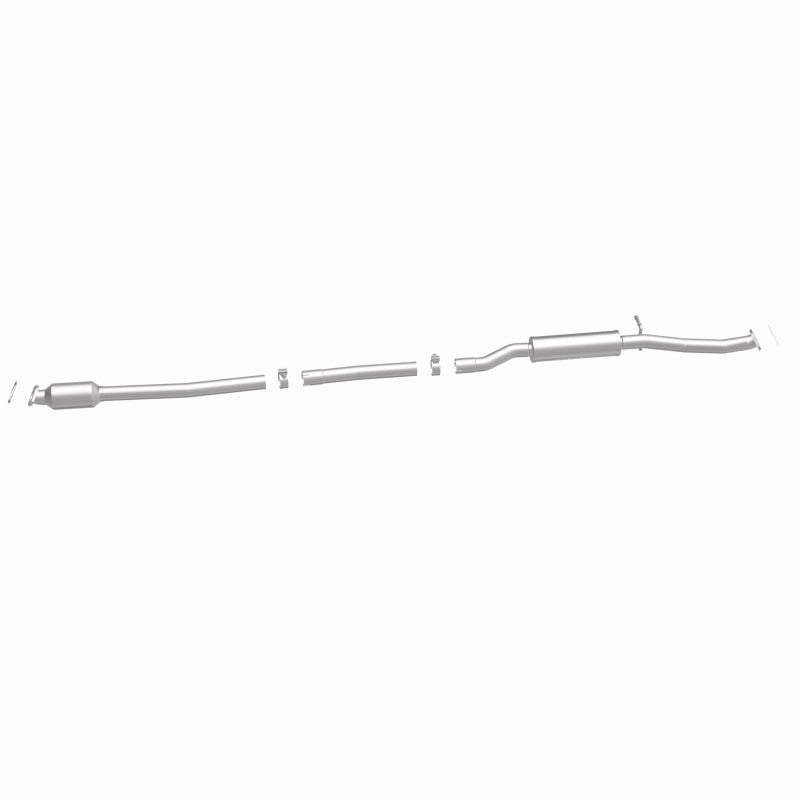 MagnaFlow Direct Fit Catalytic Converter 2019 Hyundai Tucson L4 OEM Underbody Single